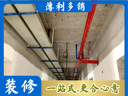 宜昌宜都市水电工程安装